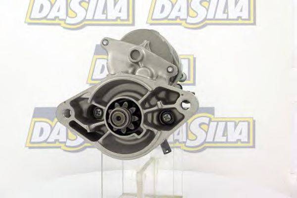 DA SILVA 041135