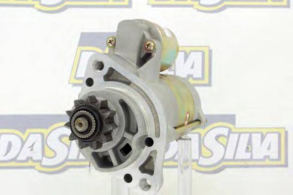 DA SILVA 041152