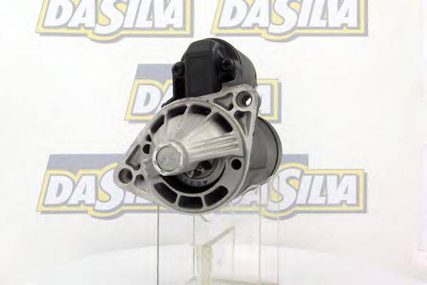DA SILVA 041203
