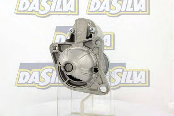 DA SILVA 041207