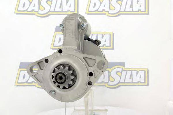 DA SILVA 041213