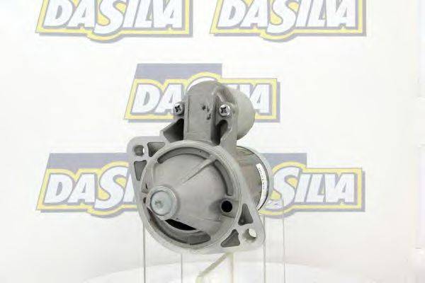 DA SILVA 041250