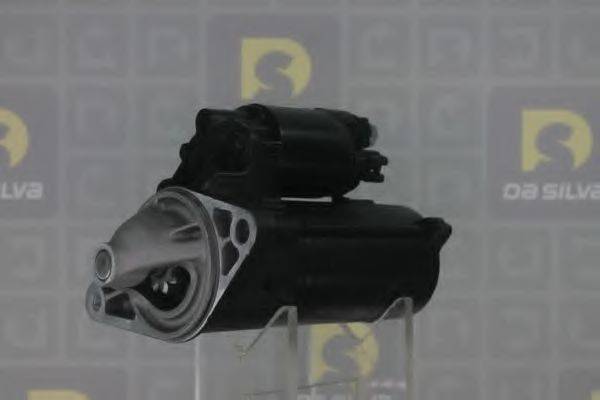 DA SILVA 041252