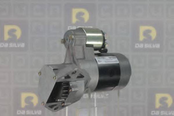 HITACHI S114464 Стартер