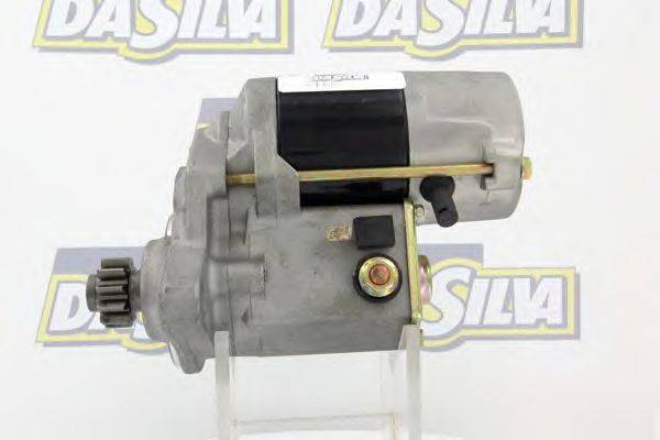 DA SILVA 041260