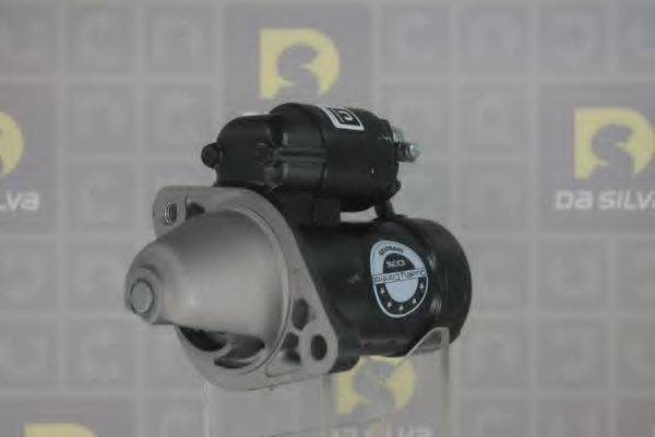 DA SILVA 041269