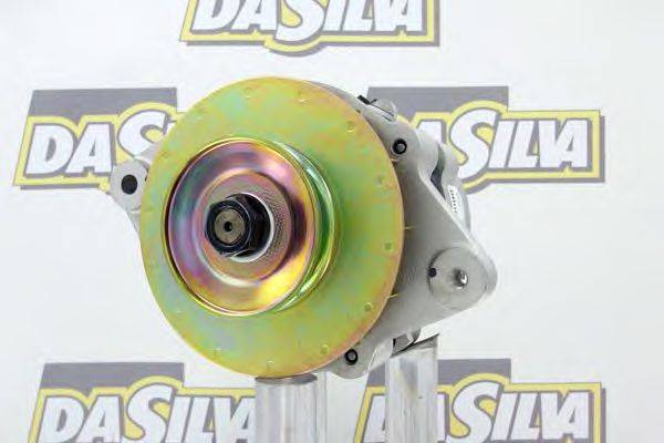 DA SILVA 050000