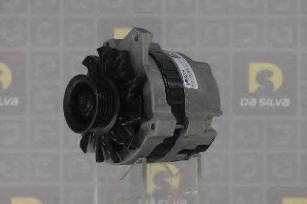 DA SILVA 050014 Генератор