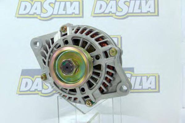 DA SILVA 050031