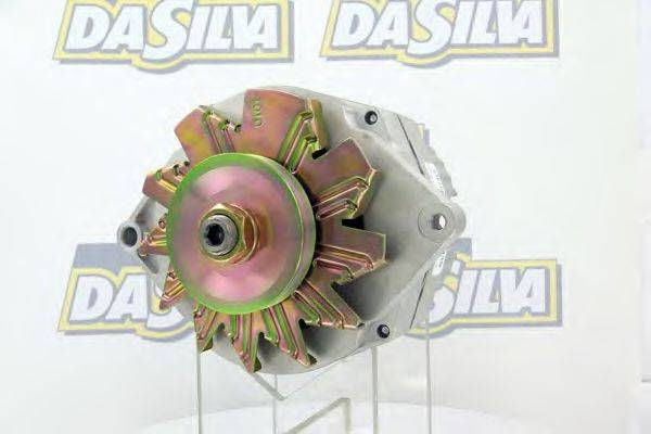 DA SILVA 050035