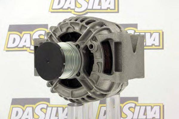 DA SILVA 050054