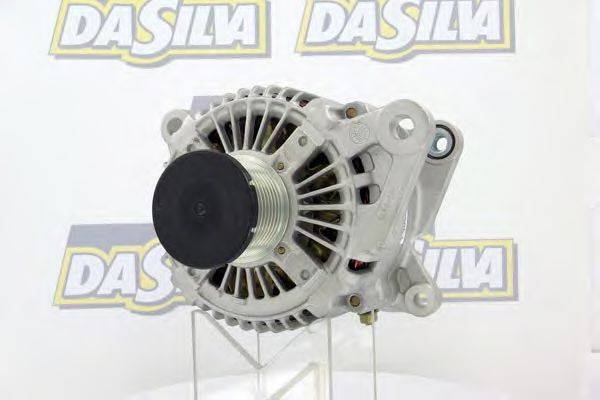 DA SILVA 050057