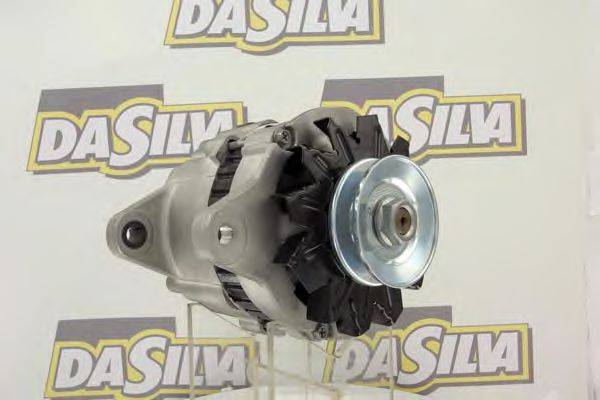 DA SILVA 050068 Генератор