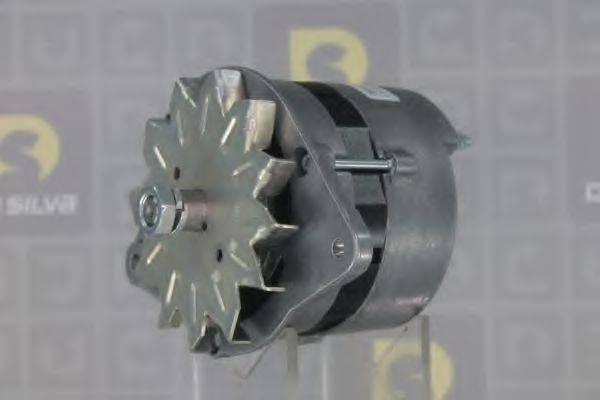 DA SILVA 050073 Генератор