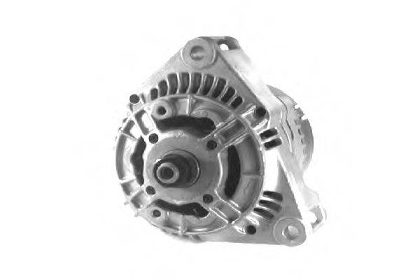 DA SILVA 050086
