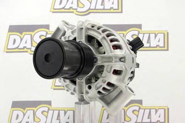DA SILVA 050092