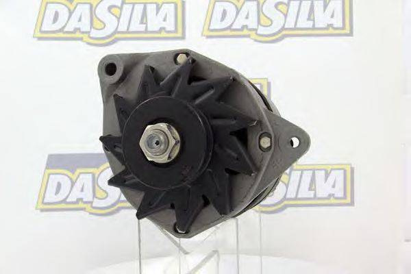 DA SILVA 050096 Генератор