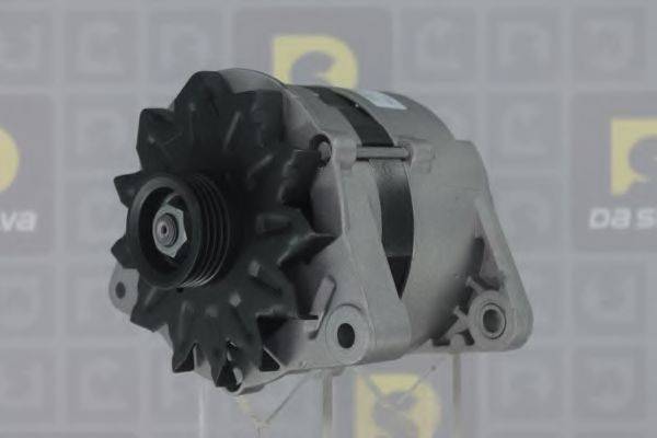 DA SILVA 050100