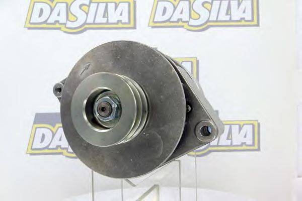 DA SILVA 050114