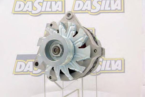 DA SILVA 051034