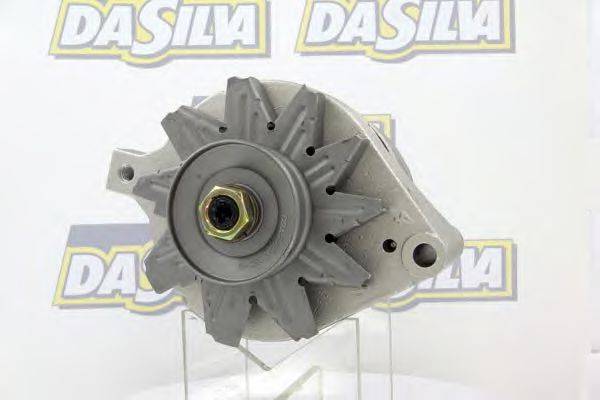 DA SILVA 051038