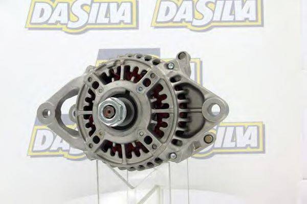 DA SILVA 051071