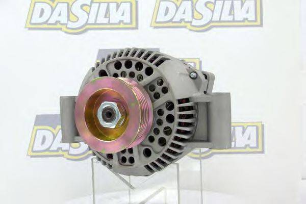 DA SILVA 051073