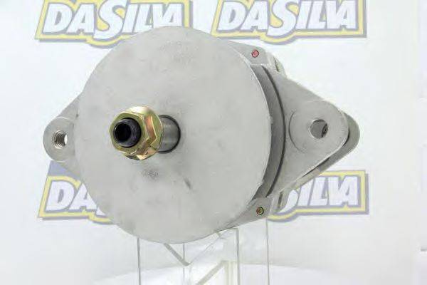 DA SILVA 051226