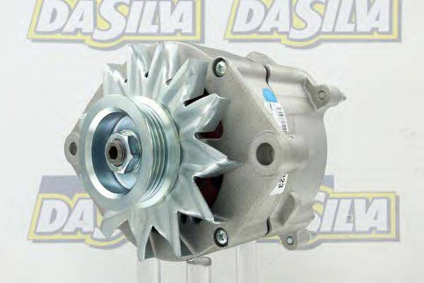 DA SILVA 051323