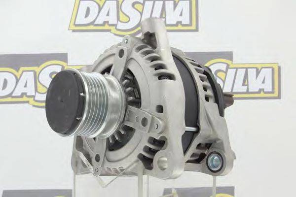 DA SILVA 051327