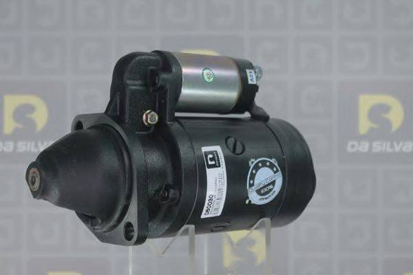 DA SILVA 060030