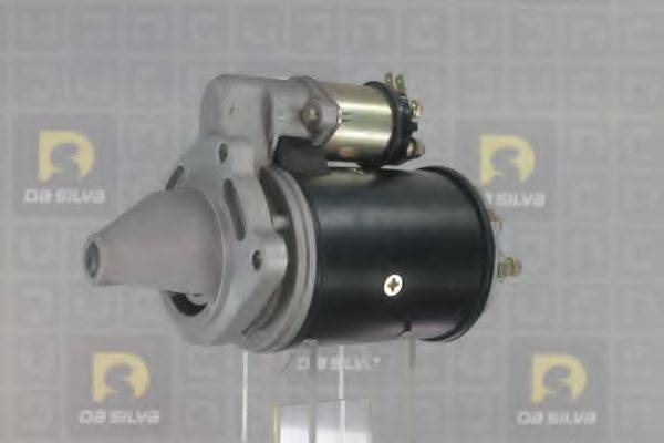 DA SILVA 060032