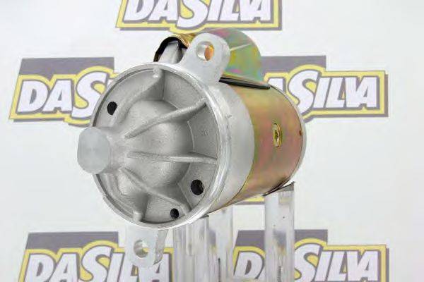 DA SILVA 060038
