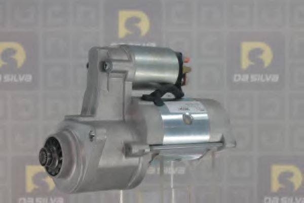 DA SILVA 060041