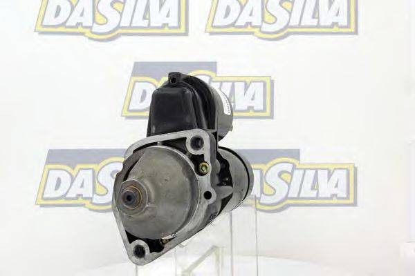 DA SILVA 060060