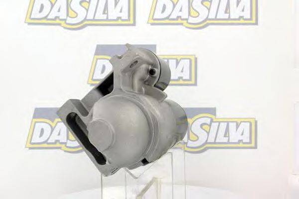 DA SILVA 060061