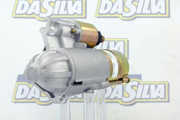 DA SILVA 060067