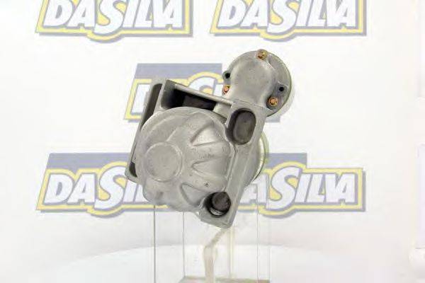 DA SILVA 060083 Стартер
