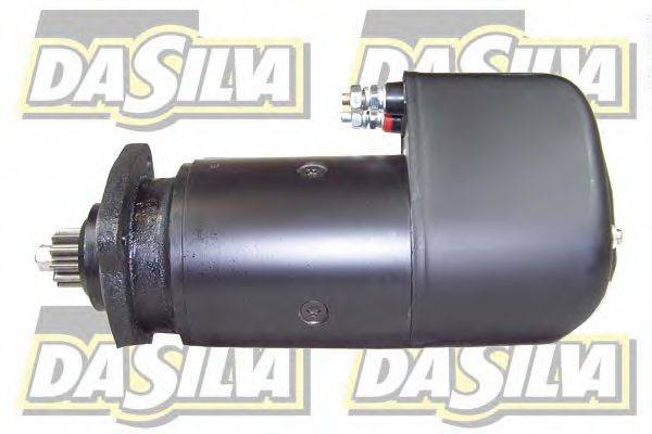 DA SILVA 060089