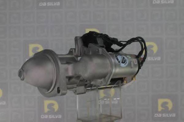 DA SILVA 060094