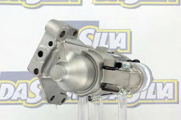 DA SILVA 060301