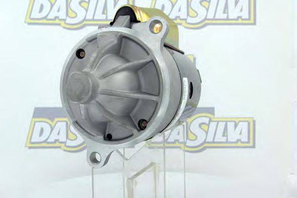 DA SILVA 060925
