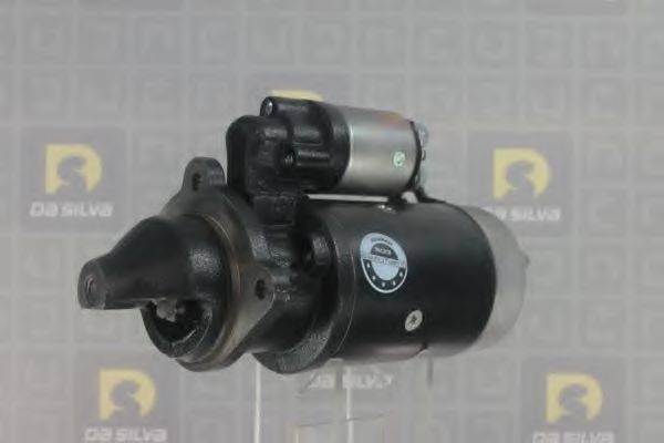 DA SILVA 060926