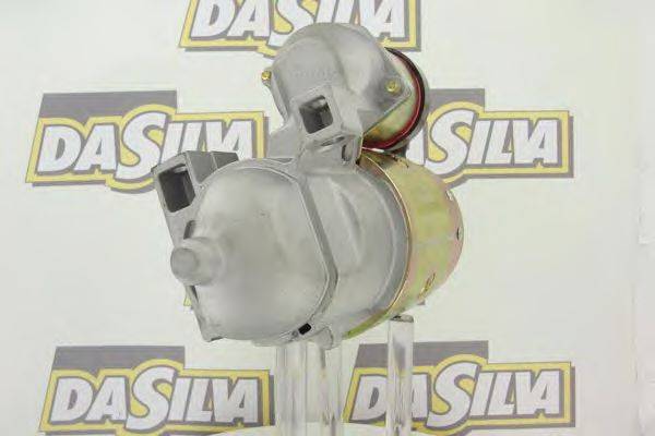DA SILVA 060929