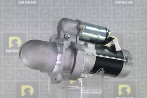 DA SILVA 060935