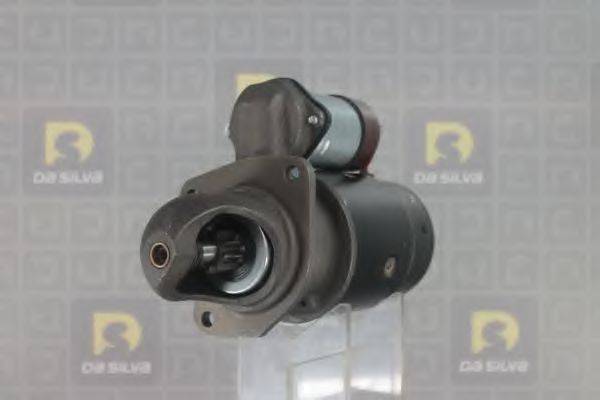 DA SILVA 060944