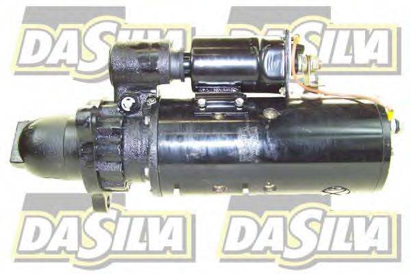 DA SILVA 060974