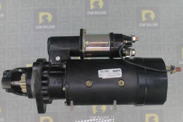 DA SILVA 060975