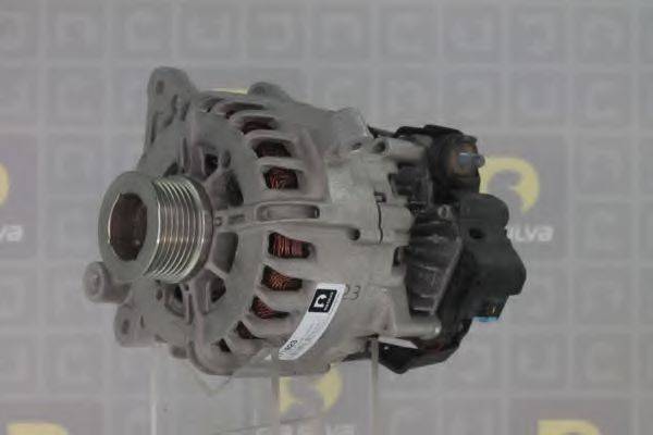 NISSAN 2310A-1VM0A Генератор