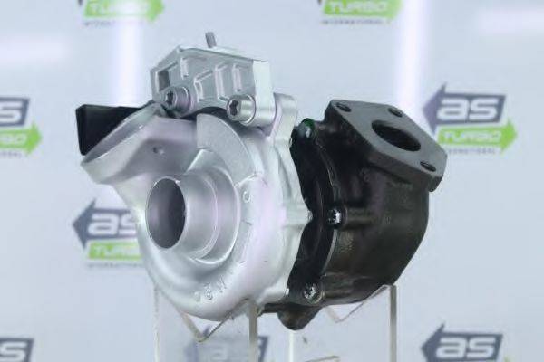 BMW 1165 7795 497 Компресор наддув